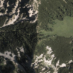 Satellite imagery of Hundsarschjoch, AT