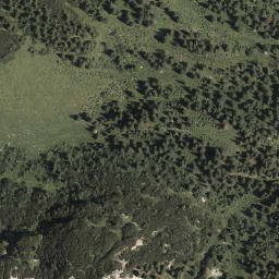 Satellite imagery of Hundsarschjoch, AT