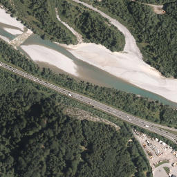 Satellite imagery of Schwemmberg, AT
