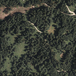 Satellite imagery of Hafegg, AT