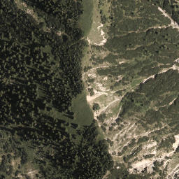 Satellite imagery of Koflerjoch, AT