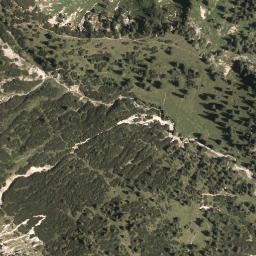 Satellite imagery of Koflerjoch, AT