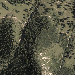 Satellite imagery of Schlagstein, DE