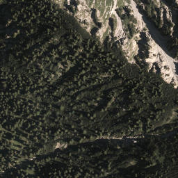 Satellite imagery of Hirschfäng, AT