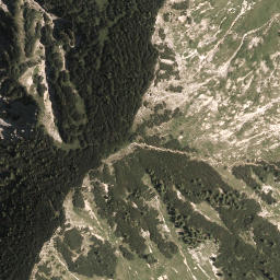 Satellite imagery of Hirschfäng, AT