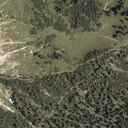 Satellite imagery of Hirschfäng, AT