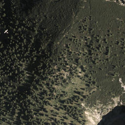Satellite imagery of Schwarzenkopf, DE