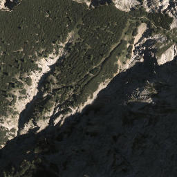 Satellite imagery of Schwarzenkopf, DE