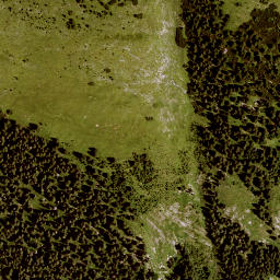 Satellite imagery of Vorder Felder-Kopf, DE