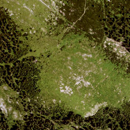 Satellite imagery of Vorder Felder-Kopf, DE