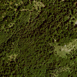 Satellite imagery of Krepelschrofen, DE