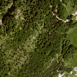 Satellite imagery of Krepelschrofen, DE
