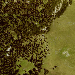 Satellite imagery of Kotzen, DE