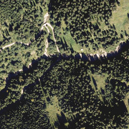 Satellite imagery of Raberskopf, AT