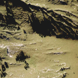 Satellite imagery of Kafell, AT