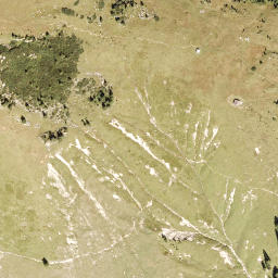 Satellite imagery of Hochplatte, AT