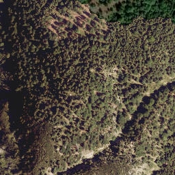 Satellite imagery of Zwölferkopf, AT