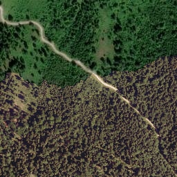 Satellite imagery of Zwölferkopf, AT