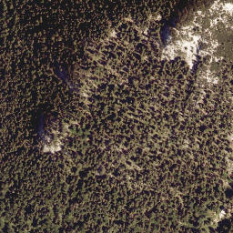 Satellite imagery of Kitzstein, AT