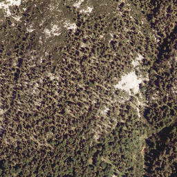 Satellite imagery of Kitzstein, AT