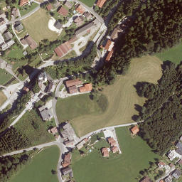Satellite imagery of Schloß und Wallfahrtskirche, AT