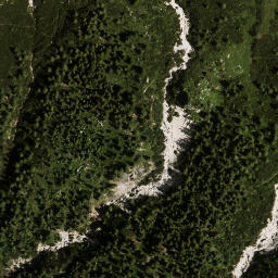 Satellite imagery of Ochsenhorn, AT