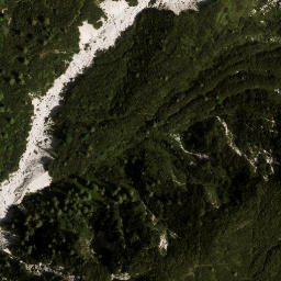 Satellite imagery of Ochsenhorn, AT
