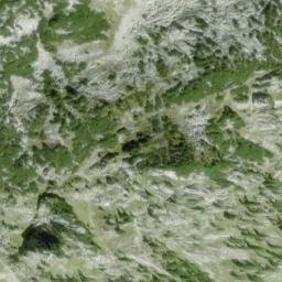 Satellite imagery of Hachel Köpfe, DE