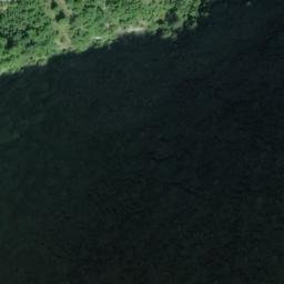 Satellite imagery of cairn, DE