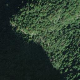 Satellite imagery of cairn, DE