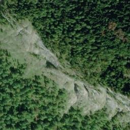 Satellite imagery of Kauner Wand, DE