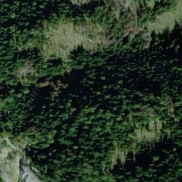 Satellite imagery of Kauner Wand, DE