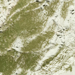 Satellite imagery of cairn, DE
