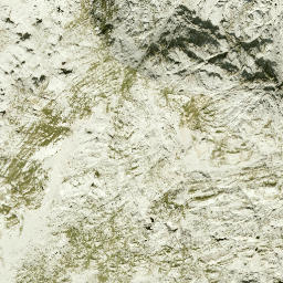 Satellite imagery of cairn, DE
