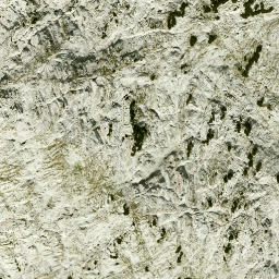 Satellite imagery of cairn, DE
