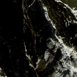 Satellite imagery of Grimming, AT