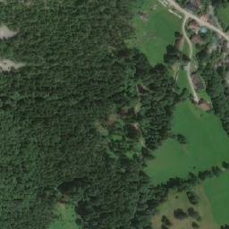 Satellite imagery of Climbing training wall, AT