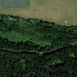 Satellite imagery of Schloss Kaiserau, AT