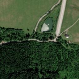 Satellite imagery of Schloss Kaiserau, AT