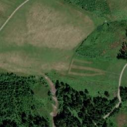Satellite imagery of Schloss Kaiserau, AT