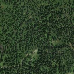 Satellite imagery of Lahngangkogel, AT