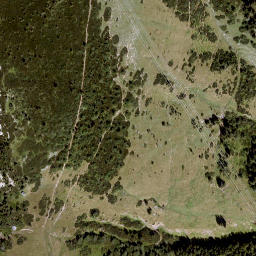 Satellite imagery of Leobner Mauer, AT