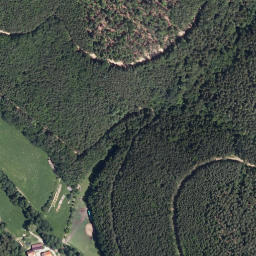 Satellite imagery of Karlonger Kogel, AT