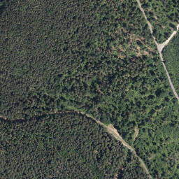 Satellite imagery of Karlonger Kogel, AT