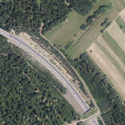 Satellite imagery of Noppler Berg, AT