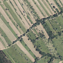 Satellite imagery of Noppler Berg, AT