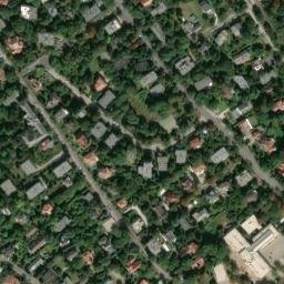 Satellite imagery of Rudas vasasztal, HU