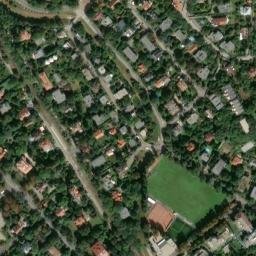 Satellite imagery of Rudas vasasztal, HU