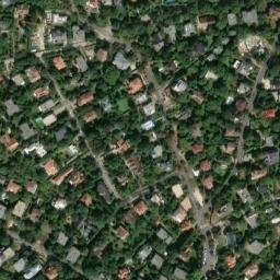 Satellite imagery of Rudas vasasztal, HU