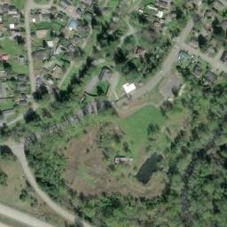 Satellite imagery of Teaters Bluff, US